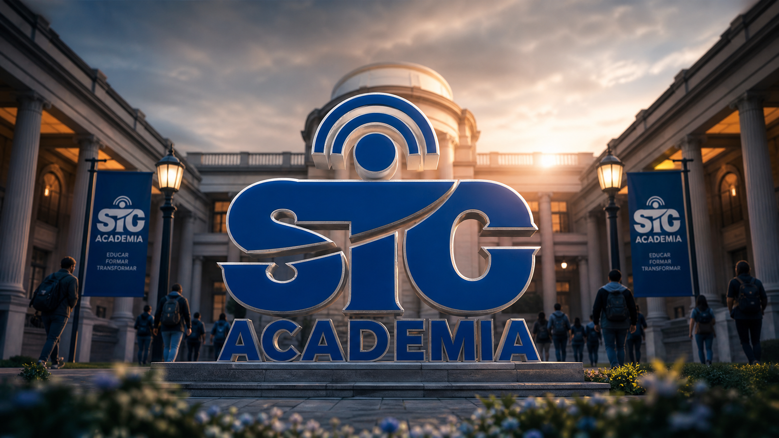Academia STC Audiovisual