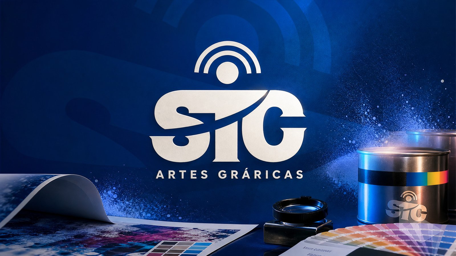 Artes Gráficas