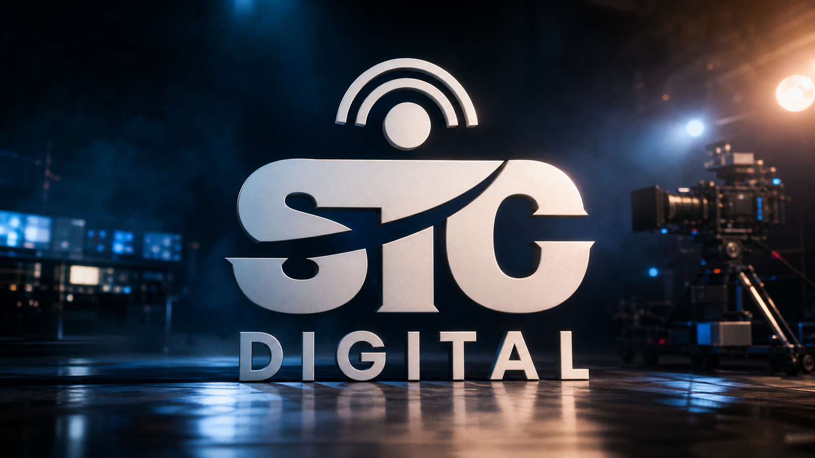 STC Digital