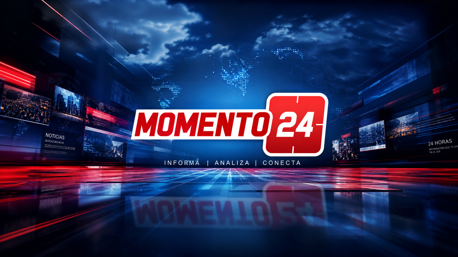 Canal TV M24